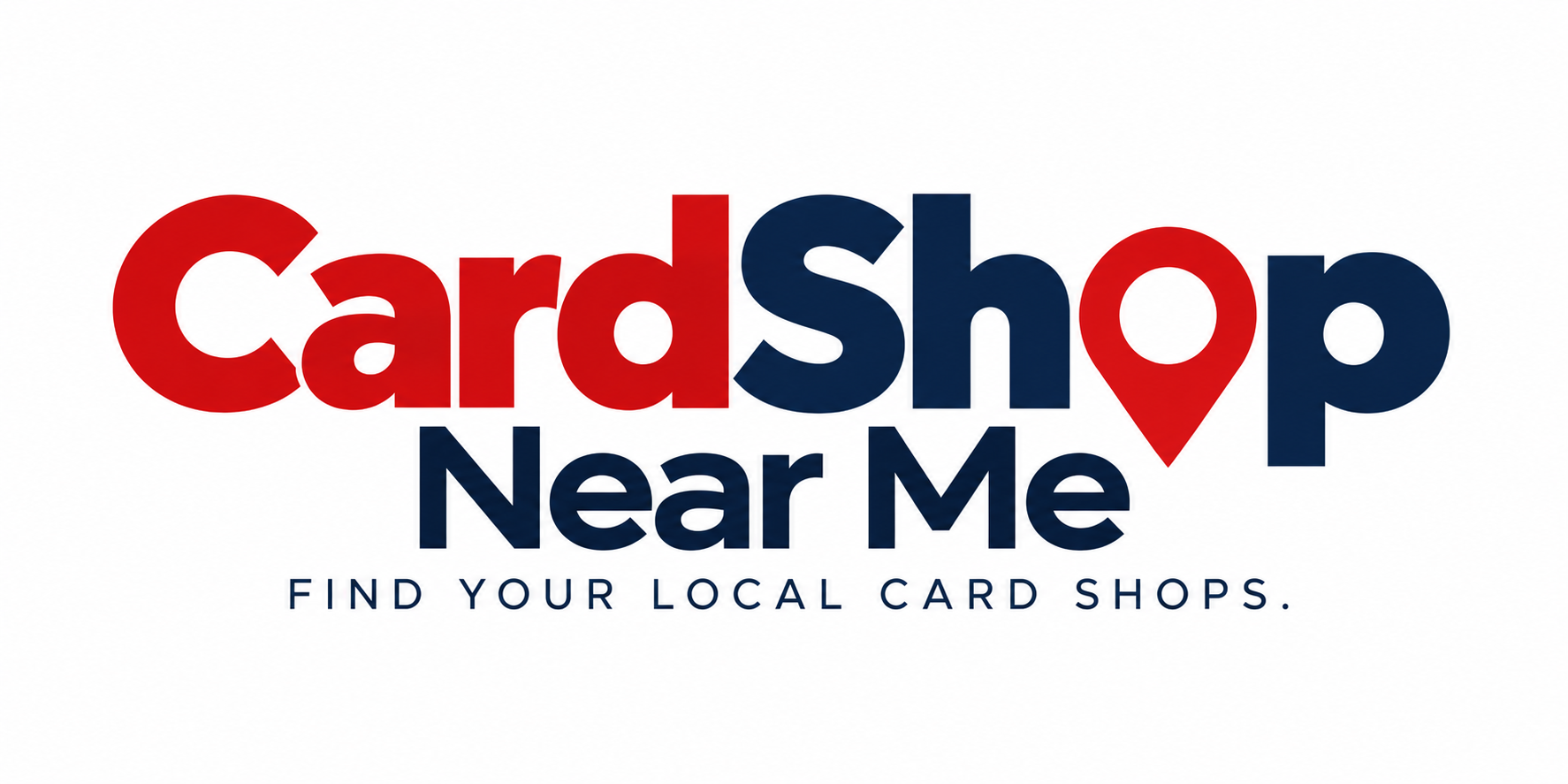 CardShopNearMe — Find your local card shops